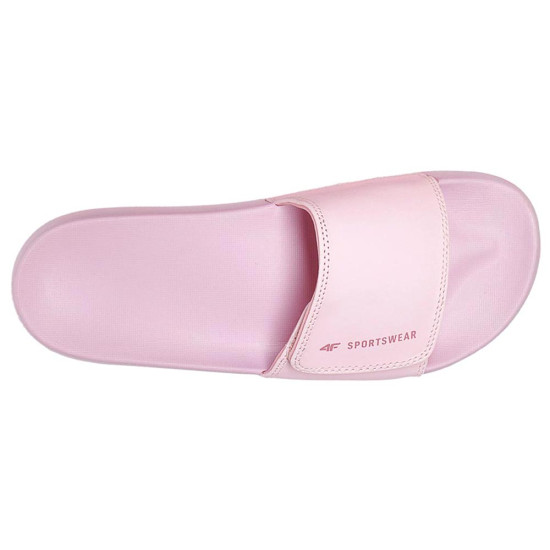 4F Women's Slides
